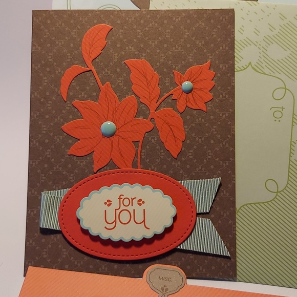 Handmade Cards - Picture 5 of 8